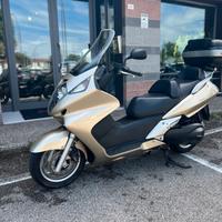 HONDA Silverwing 600