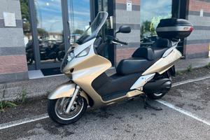 HONDA Silverwing 600