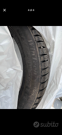 4 gomme invernali Viking WinTech