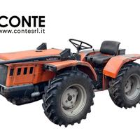Trattore Antonio Carraro usato