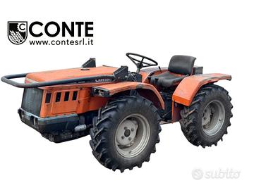 Trattore Antonio Carraro usato