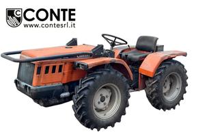 Trattore Antonio Carraro usato