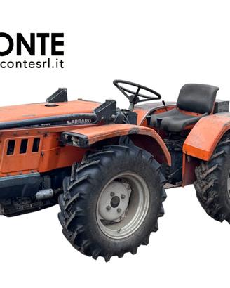 Trattore Antonio Carraro usato