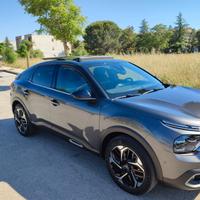 Citroen C4 III BlueHDi 130 S&S EAT8 Shine