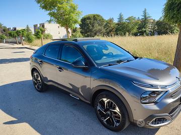 Citroen C4 III BlueHDi 130 S&S EAT8 Shine