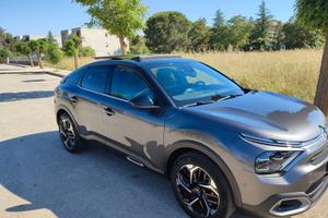 Citroen C4 III BlueHDi 130 S&S EAT8 Shine