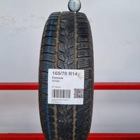 Gomme Usate Formula 165 70 14 Guarda Catalogo