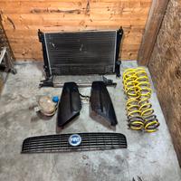 ricambi grande punto