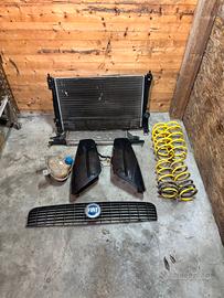 ricambi grande punto