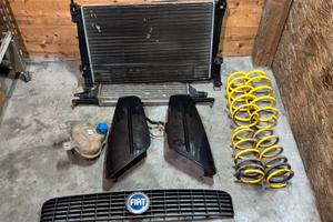 ricambi grande punto