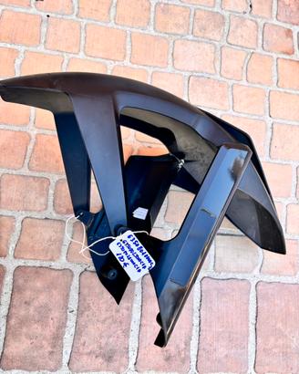 Parafanghi ant. Ktm 890 adv 63508010000