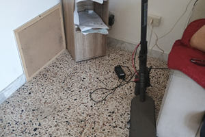 Monopattino elettrico Xiaomi