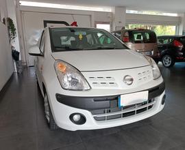 Nissan Pixo 1.0 5 porte GPL Eco Active