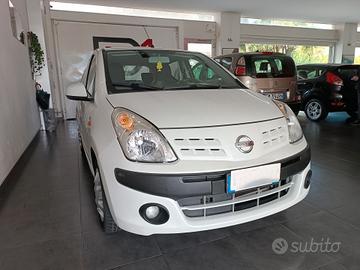 Nissan Pixo 1.0 5 porte GPL Eco Active