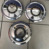 Coppe ruota Alfa Romeo GT Veloce Duetto
