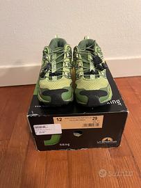 Scarpe da montagna per bambini