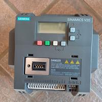 Inverter Sinamics V20