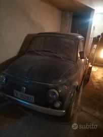 FIAT 500R