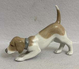 Statuina in porcellana Lladró