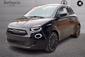 FIAT 500 IV 2020 - 1.0 hybrid Icon
