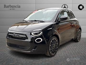 FIAT 500 IV 2020 - 1.0 hybrid Icon