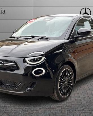 FIAT 500 IV 2020 - 1.0 hybrid Icon