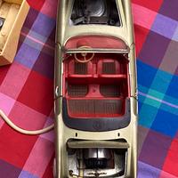 Giocattolo d’epoca