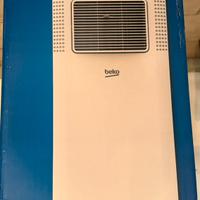 Condizionatore portatile beko
