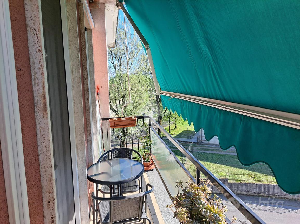 Appartamento – Pavia, San Giovannino - Altro
