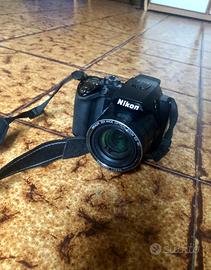 Nikon Coolpix P100