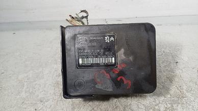ABS CITROEN C3 Serie 10.0960-3926.3/28.5600-3604.3