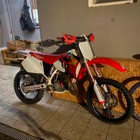 Honda cr 125 1997