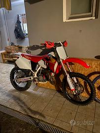 Honda cr 125 1997