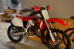 Honda cr 125 1997