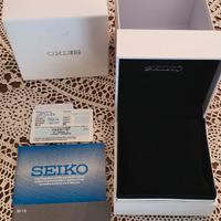 Seiko Seiko SPB187J1