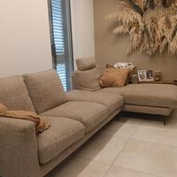 Divano poltrone e sofà