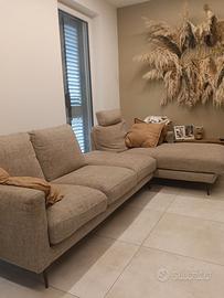 Divano poltrone e sofà