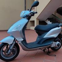 Piaggio Fly