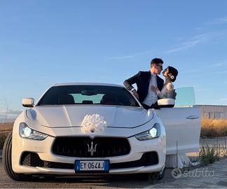 Maserati Eventi
