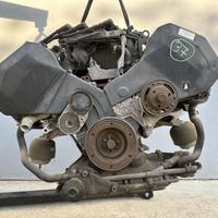 MOTORE COMPLETO VOLKSWAGEN Passat Berlina 3Â° Seri