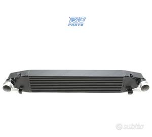 INTERCOOLER MERCEDES C207 09-16