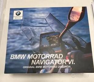 Navigator 6