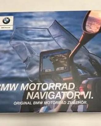 Navigator 6