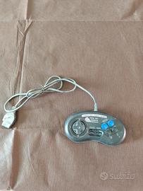 controller computer video game retro