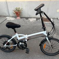Bicicletta elelettrica