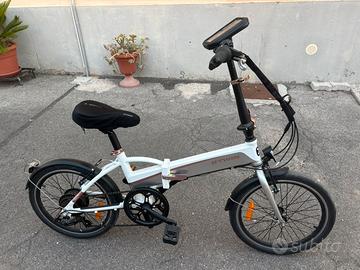 Bicicletta elelettrica