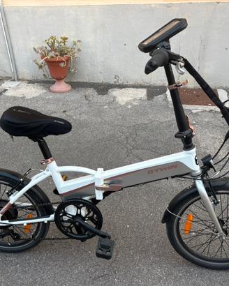 Bicicletta elelettrica