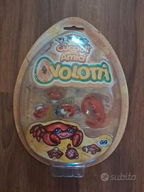 granchi cuccioli cercamici 