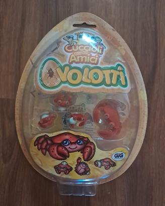 granchi cuccioli cercamici 