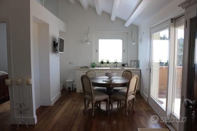 Mansarda con Terrazza - Cagliari, Monte Urpinu